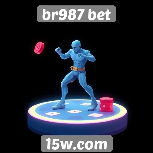 vantagens e desvantagens de jogar no br987 bet