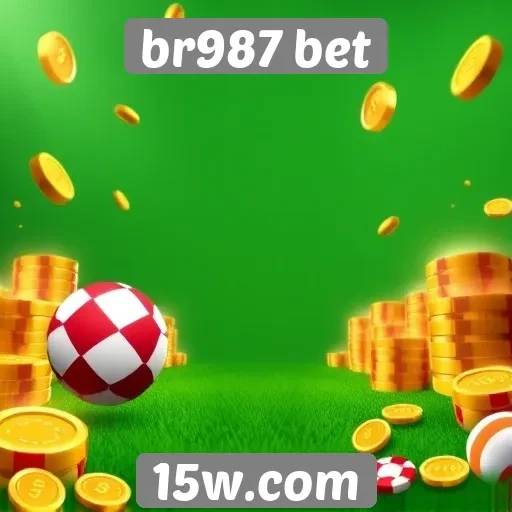 Ofertas de bônus e promoções no br987 bet