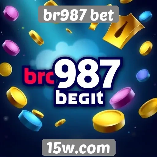br987 bet oferece novos jogos de cassino online