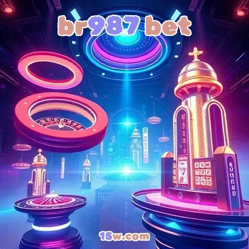 br987 bet: Um Mergulho no Universo do Cassino Online