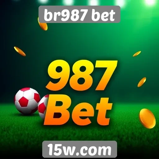 br987 bet oferece promoções exclusivas para novos jogadores