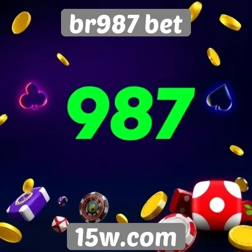 Avaliação de jogos disponíveis no br987 bet