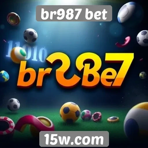Análise das ofertas de jogos no br987 bet