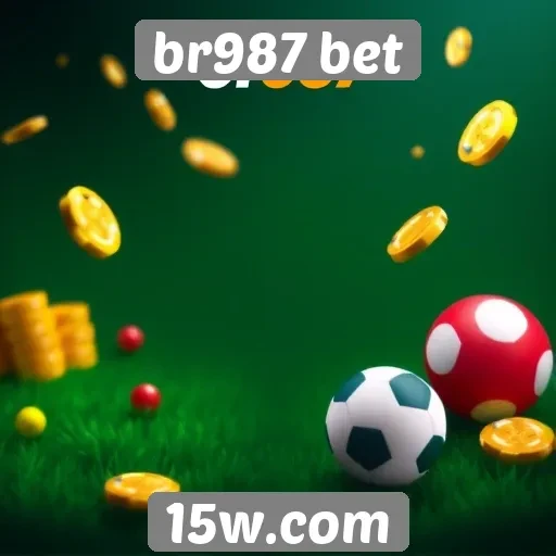 Avaliação dos jogos disponíveis no br987 bet