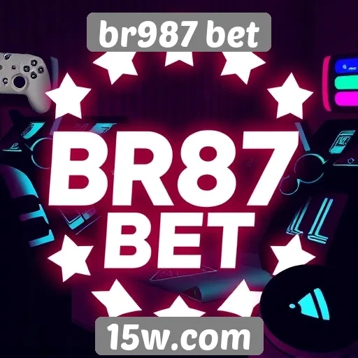 comunidade de jogadores no br987 bet cresce rapidamente