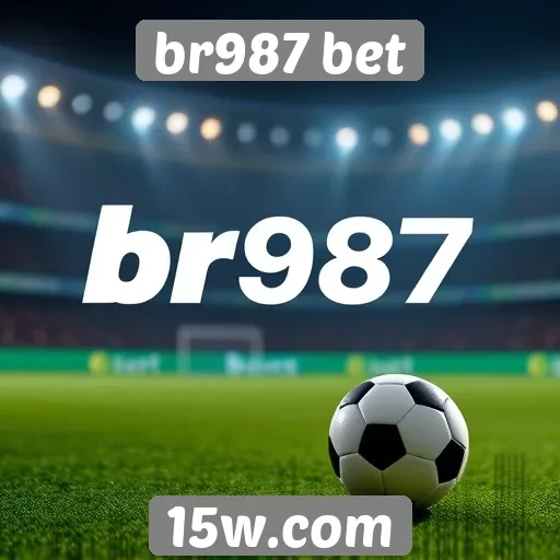 O crescimento do mercado de apostas no br987 bet