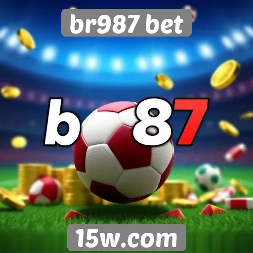 Principais jogos disponíveis no br987 bet