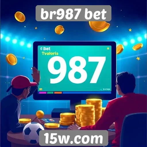 dicas para maximizar ganhos no br987 bet
