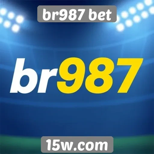 Novidades e promoções em br987 bet