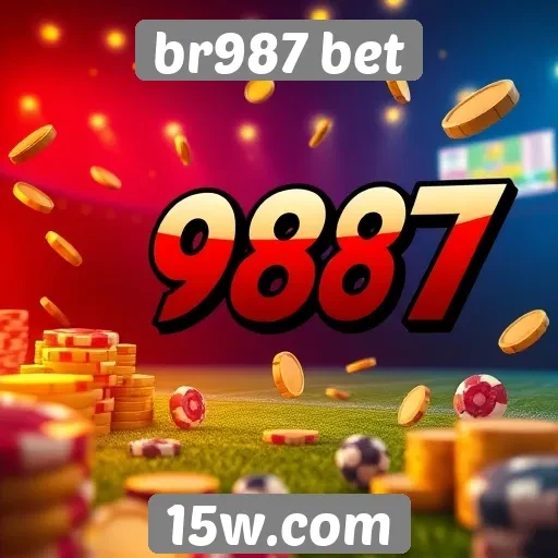 Regulamentação e conformidade da br987 bet