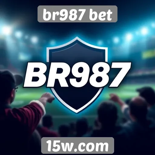 Avaliação da segurança do br987 bet