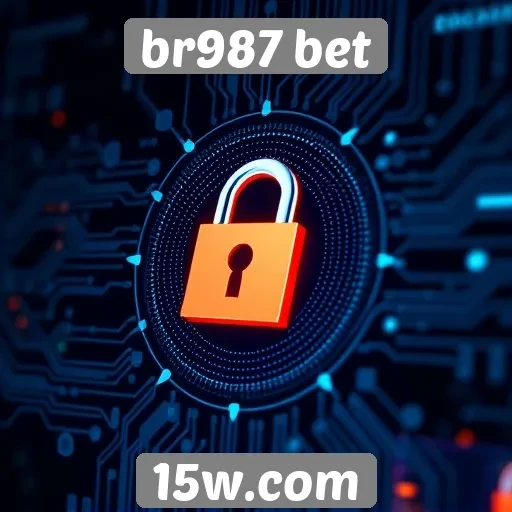 Análise da segurança do site br987 bet