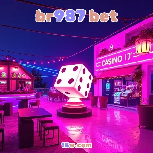 br987 bet: Como o Suporte ao Cliente Transforma seu Jogo